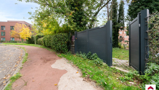 Houba de Strooperlaan - 788 - 0 (LOT A) - 1020