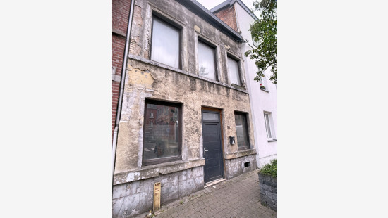 Rue Walthère Jamar - 19 - - 4430