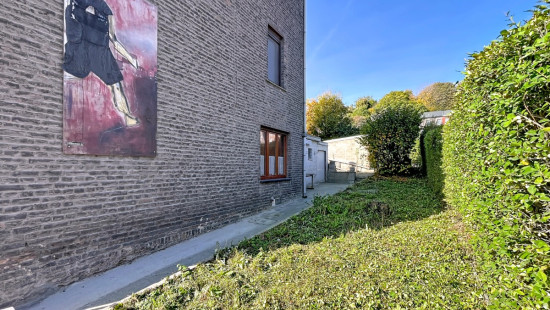 Rue Maréchal Foch - 64 - - 4480