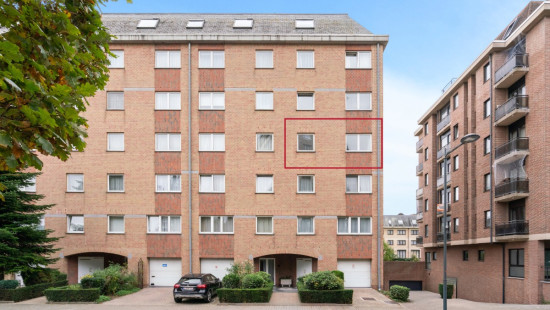 Henry Dunantlaan - 42 - 3.13 - 1140