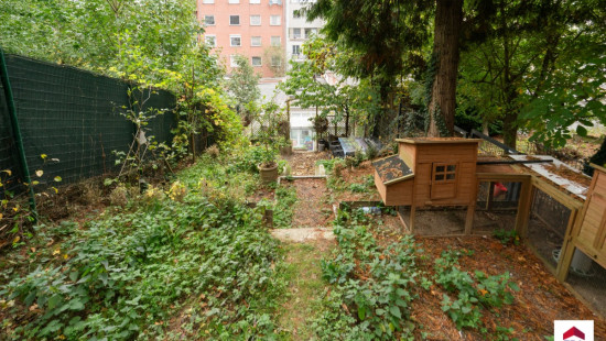 Houba de Strooperlaan - 788 - 0 (LOT A) - 1020