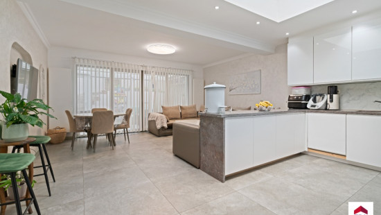 Houba de Strooperlaan - 788 - 0 (LOT A) - 1020