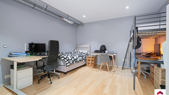 Houba de Strooperlaan - 788 - 0 (LOT A) - 1020