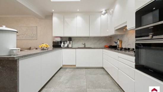 Houba de Strooperlaan - 788 - 0 (LOT A) - 1020