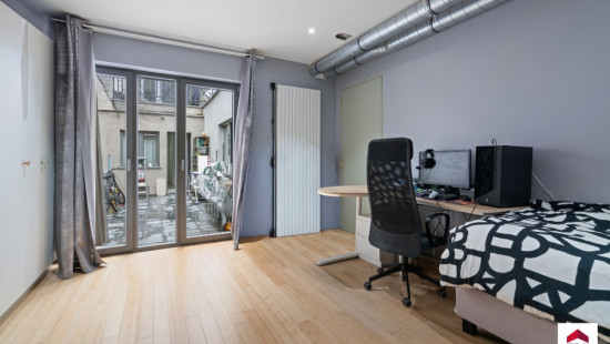 Houba de Strooperlaan - 788 - 0 (LOT A) - 1020