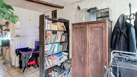 Rue Walthère Jamar - 19 - - 4430