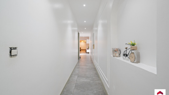 Houba de Strooperlaan - 788 - 0 (LOT A) - 1020