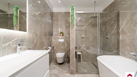 Houba de Strooperlaan - 788 - 0 (LOT A) - 1020