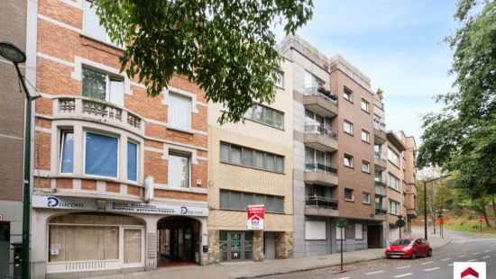 Houba de Strooperlaan - 788 - 0 (LOT A) - 1020