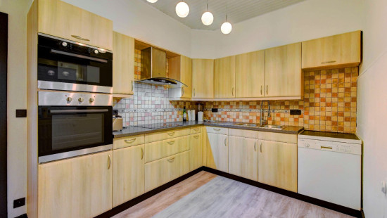 Dahlialaan - 13 - - 3271