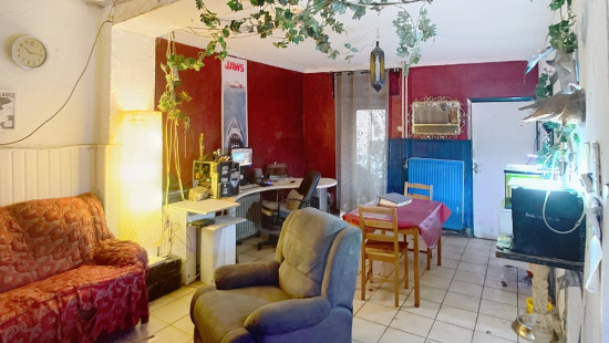 Rue Walthère Jamar - 19 - - 4430