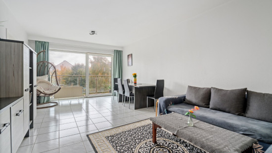 Henry Dunantlaan - 42 - 3.13 - 1140