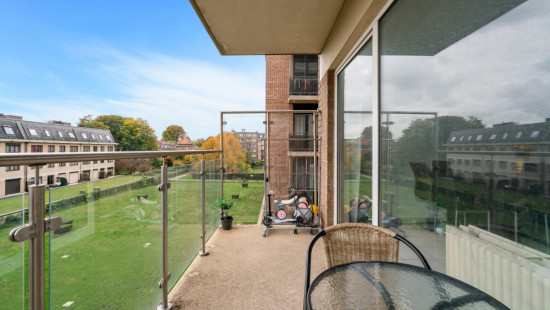 Henry Dunantlaan - 42 - 3.13 - 1140