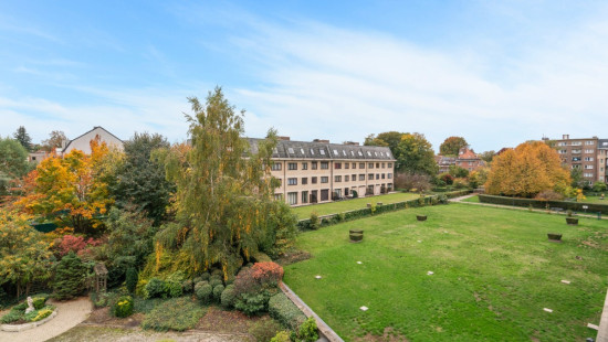 Henry Dunantlaan - 42 - 3.13 - 1140