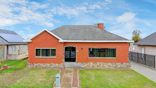 Dahlialaan - 13 - - 3271