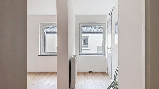 Rue Jean d'Outremeuse - 75 - 0021 - 4020