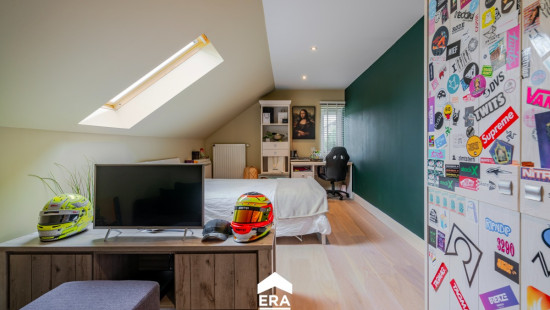 Klappijstraat - 43 - - 3294