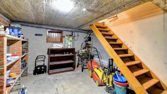 Dahlialaan - 13 - - 3271