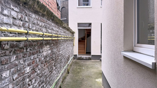 Rue Jean d'Outremeuse - 75 - 0021 - 4020