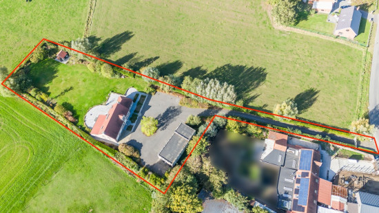 Moortelhoekstraat - 77 - - 9111