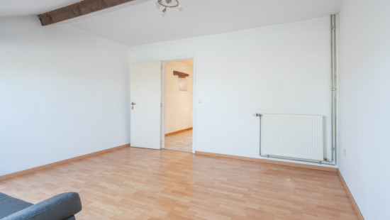 Quartier au Mesnil - 1 - A - 6760