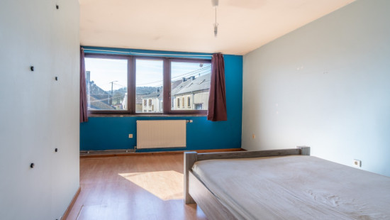 Quartier au Mesnil - 1 - A - 6760