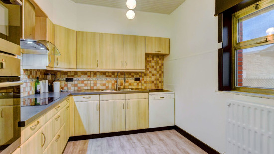 Dahlialaan - 13 - - 3271