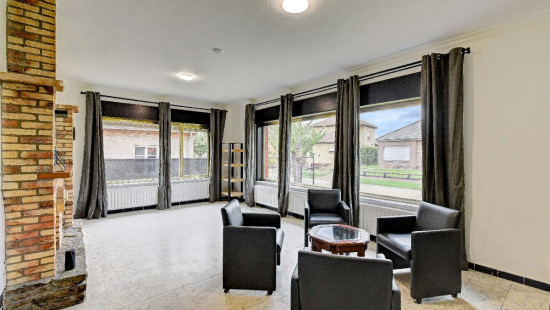 Dahlialaan - 13 - - 3271