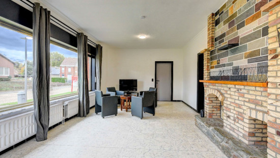 Dahlialaan - 13 - - 3271