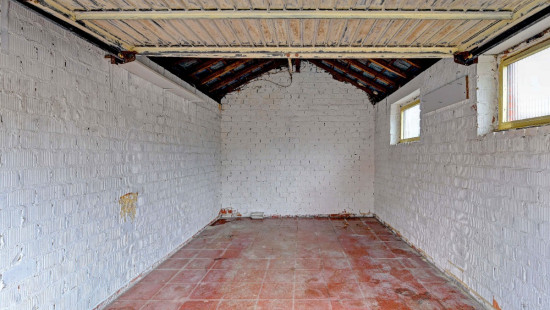 Dahlialaan - 13 - - 3271