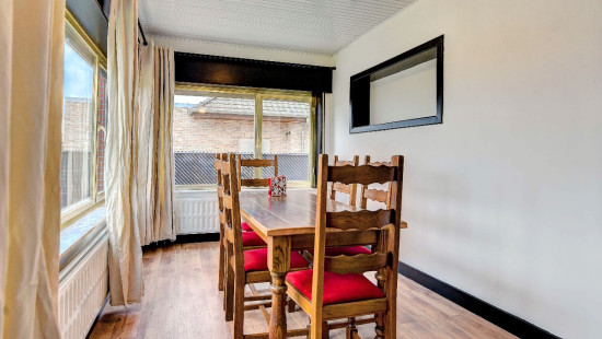 Dahlialaan - 13 - - 3271