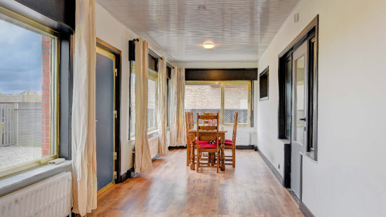 Dahlialaan - 13 - - 3271