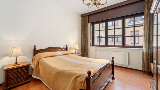 Spiegelstraat - 60 - - 1800