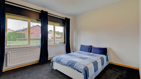 Dahlialaan - 13 - - 3271