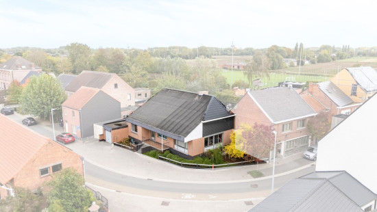 Smidsestraat - 49 - - 9200