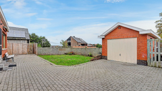 Dahlialaan - 13 - - 3271