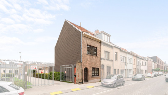 Spiegelstraat - 60 - - 1800