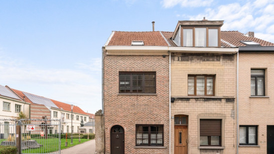 Spiegelstraat - 60 - - 1800
