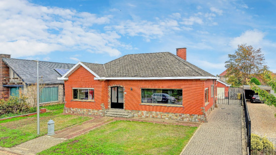 Dahlialaan - 13 - - 3271