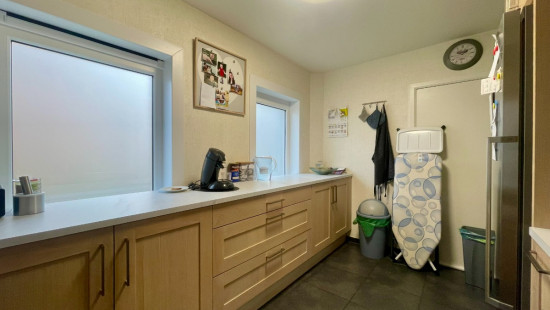 Leiestraat - 3D - - 8930