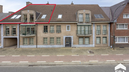 Dorpsstraat - 198 - bus 5 - 3900