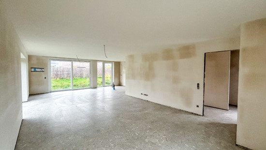 Ommegangstraat - Lot 1* - - 1 - 9790