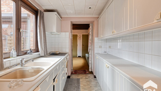 Rond Den Heerdstraat - 72 - - 8000