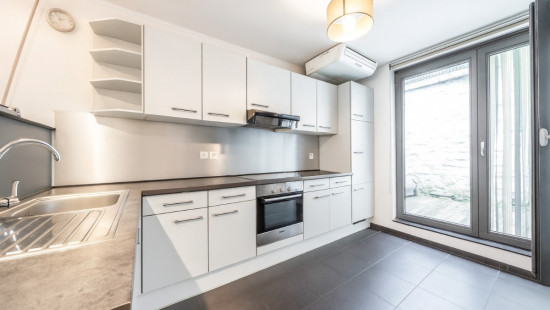 Rue Saint esprit - 2 - B - 6900