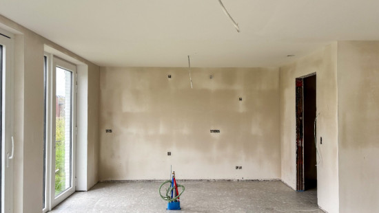 Ommegangstraat - Lot 1* - - 1 - 9790