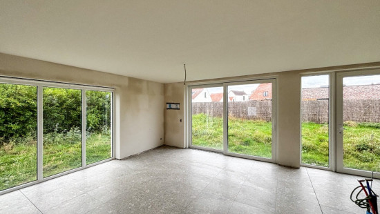 Ommegangstraat - Lot 1* - - 1 - 9790