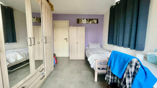 Leiestraat - 3D - - 8930