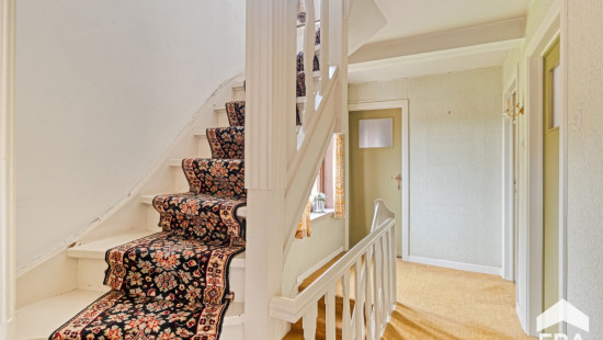 Rond Den Heerdstraat - 72 - - 8000