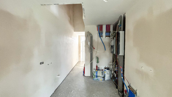 Ommegangstraat - Lot 1* - - 1 - 9790