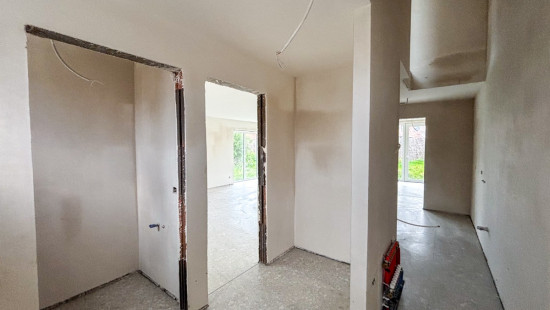 Ommegangstraat - Lot 1* - - 1 - 9790